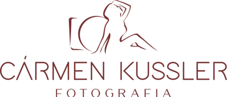 Logo de Fotografa ensaio sensual, boudoir, Porto Alegre, Carmen Kussler